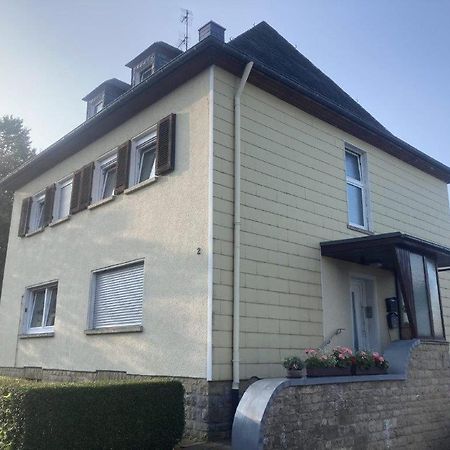 Ferienwohnung Kama Bitburg Exteriör bild