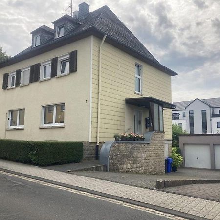 Ferienwohnung Kama Bitburg Exteriör bild