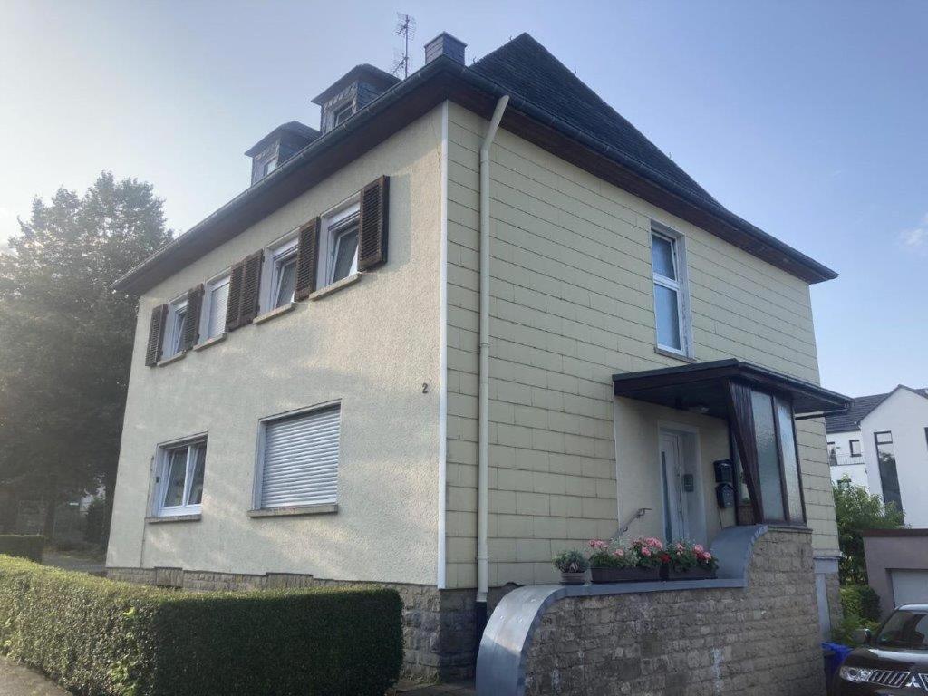 Ferienwohnung Kama Bitburg Exteriör bild