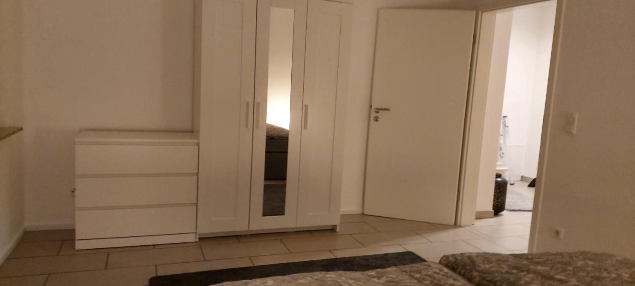 Ferienwohnung Kama Bitburg Exteriör bild