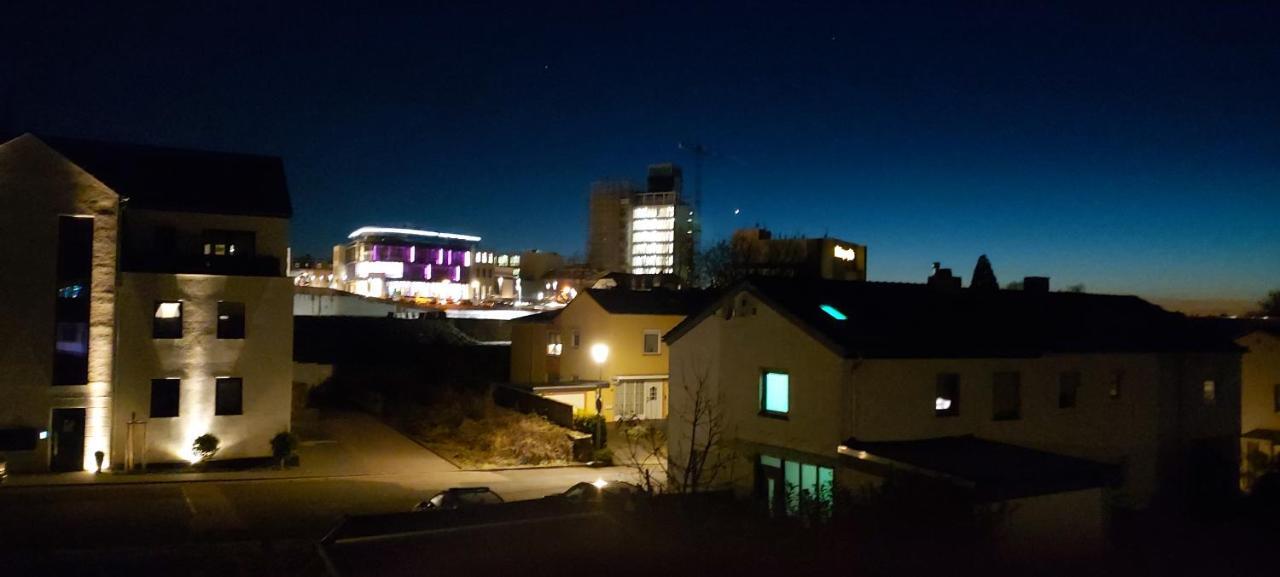 Ferienwohnung Kama Bitburg Exteriör bild
